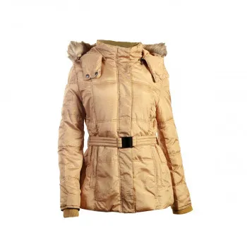 Cocomo Woman Jacket 