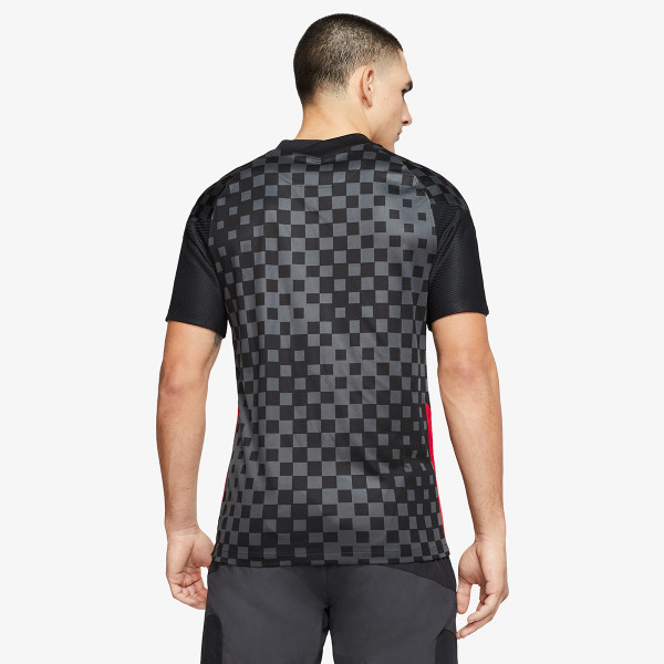 Nike Croatia Away 