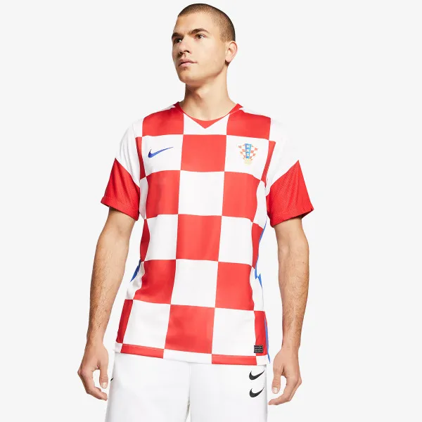 Nike Croatia Away 