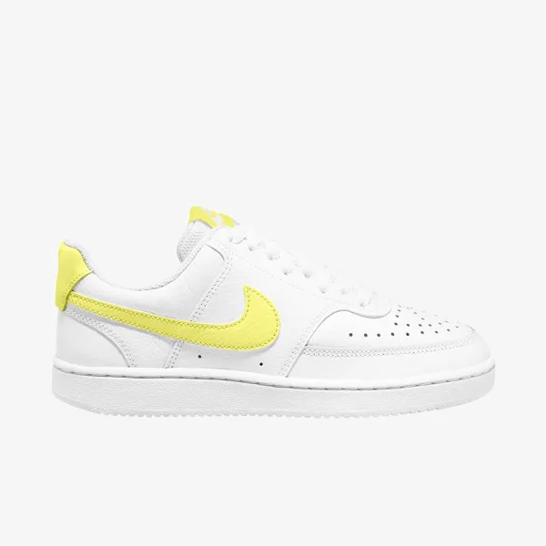Nike WMNS NIKE COURT VISION LO 