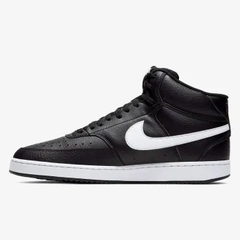 Nike Court Vision Mid 