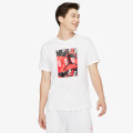 Nike M J JORDAN AIR SS CREW 