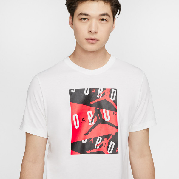 Nike M J JORDAN AIR SS CREW 