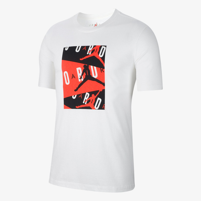 Nike M J JORDAN AIR SS CREW 