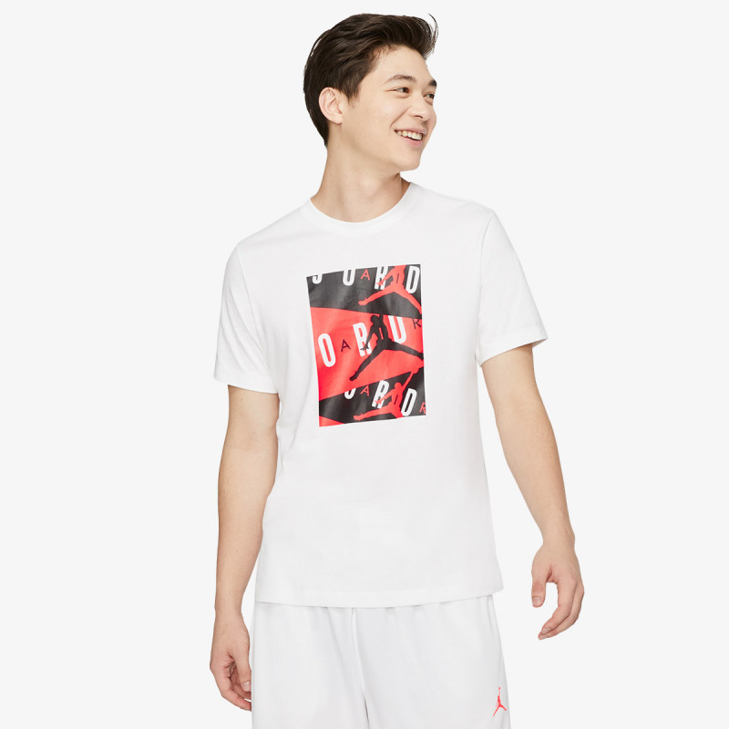Nike M J JORDAN AIR SS CREW 
