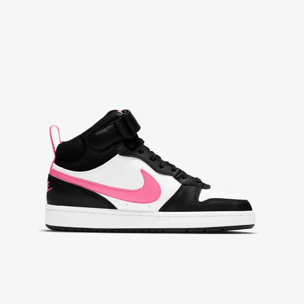 NIKE Court Borough Mid 2 