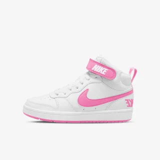 Nike Court Borough Mid 2 