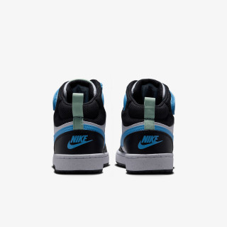 Nike Court Borough Mid 2 