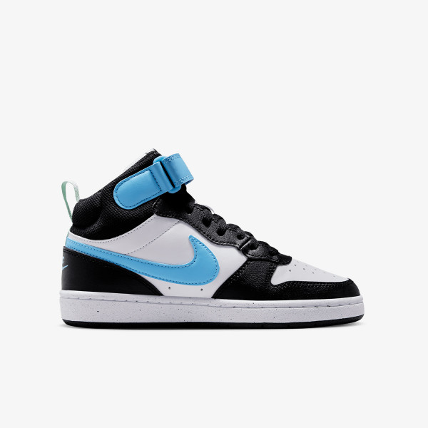 Nike Court Borough Mid 2 