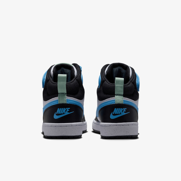 Nike Court Borough Mid 2 