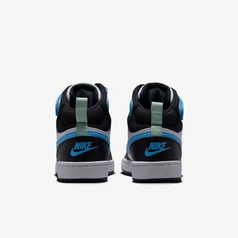 Nike Court Borough Mid 2 