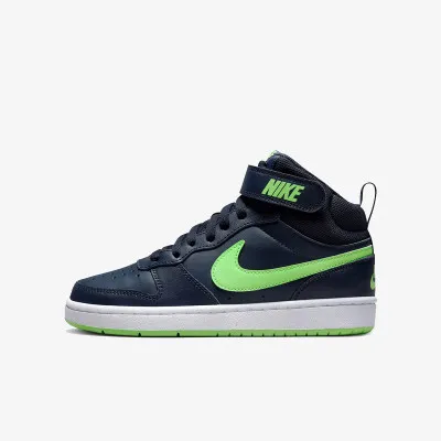 Nike Court Borough Mid 3 