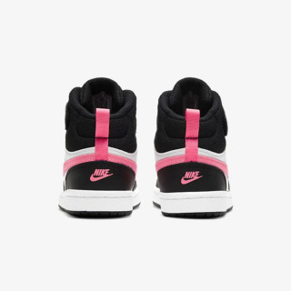NIKE Court Borough Mid 2 