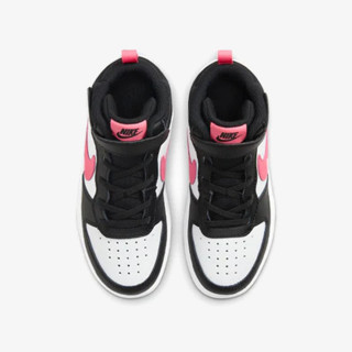 NIKE Court Borough Mid 2 