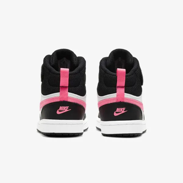 NIKE Court Borough Mid 2 