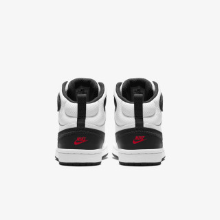 NIKE Court Borough Mid 2 