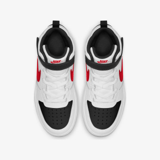 NIKE Court Borough Mid 2 