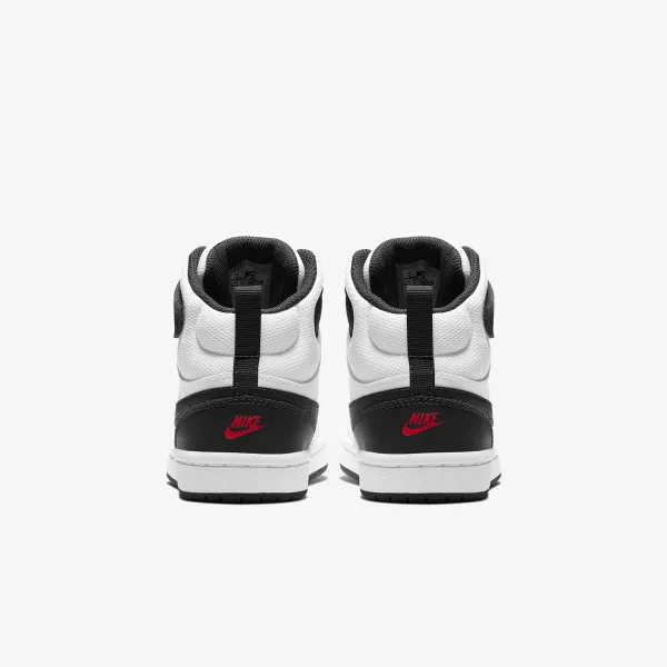 NIKE Court Borough Mid 2 