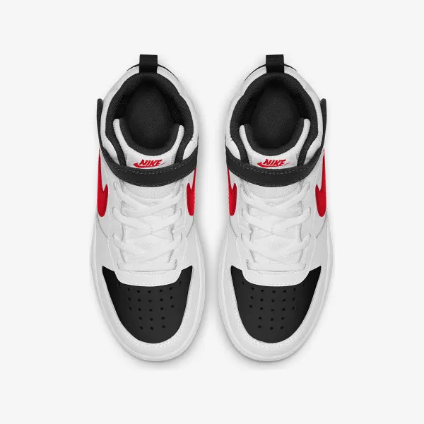 NIKE Court Borough Mid 2 