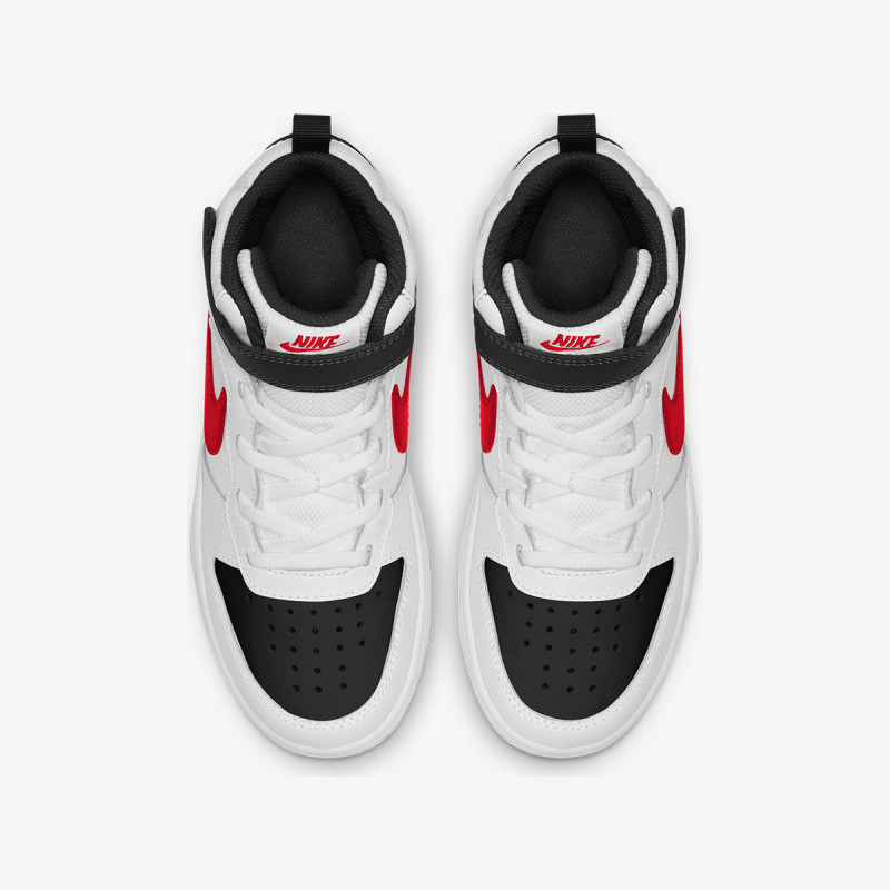 Nike Court Borough Mid 2 