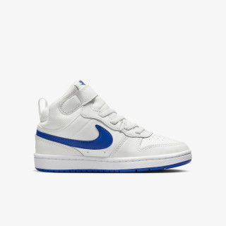 NIKE Court Borough Mid 2 