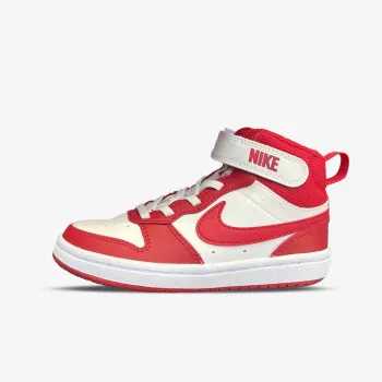 Nike Court Borough Mid 2 