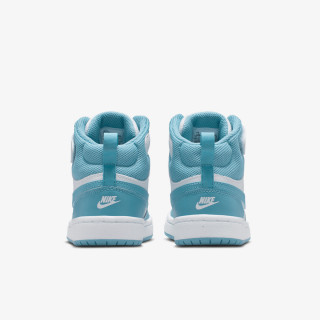 Nike Court Borough Mid 2 