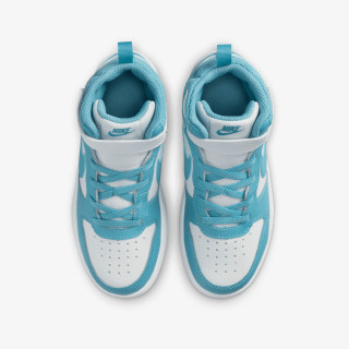 Nike Court Borough Mid 2 