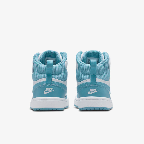 Nike Court Borough Mid 2 