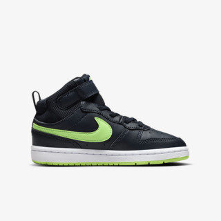 NIKE COURT BOROUGH MID 2 BPV 