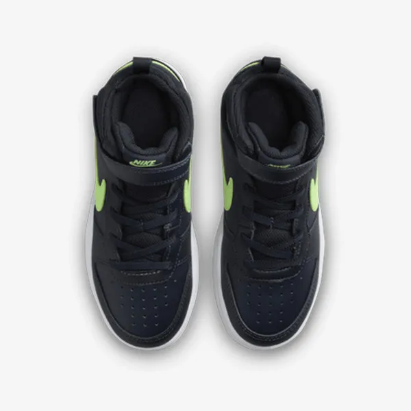 NIKE COURT BOROUGH MID 2 BPV 