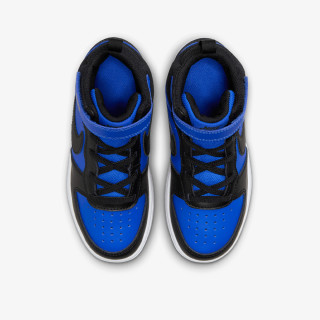 Nike Court Borough Mid 2 