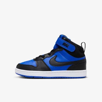 Nike Court Borough Mid 2 