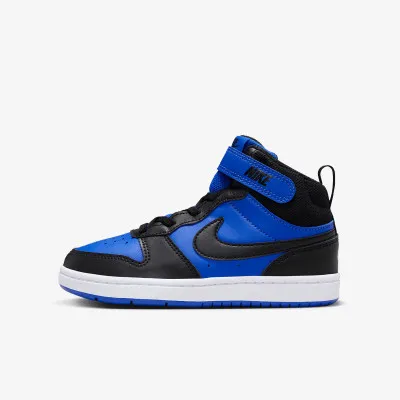 Nike Court Borough Mid 2 