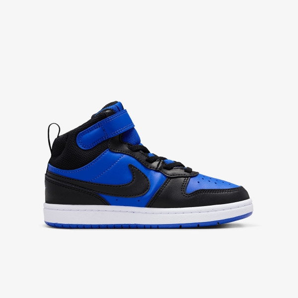 Nike Court Borough Mid 2 