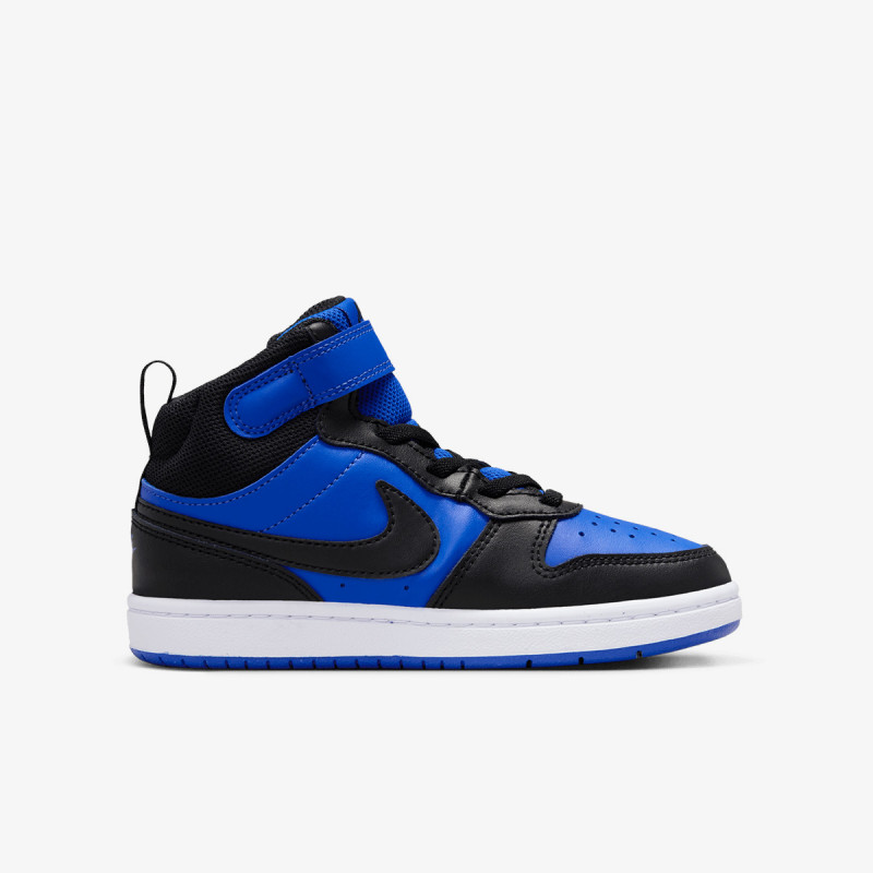 Nike Court Borough Mid 2 