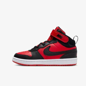 Nike Court Borough Mid 2 