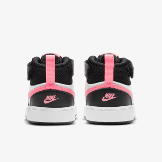 NIKE Court Borough Mid 2 