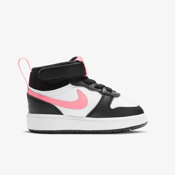 NIKE Court Borough Mid 2 