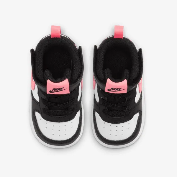 NIKE Court Borough Mid 2 