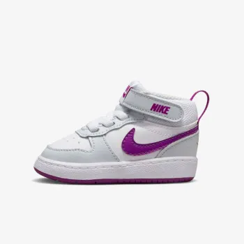 NIKE Court Borough Mid 2 