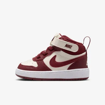 Nike COURT BOROUGH MID 2 