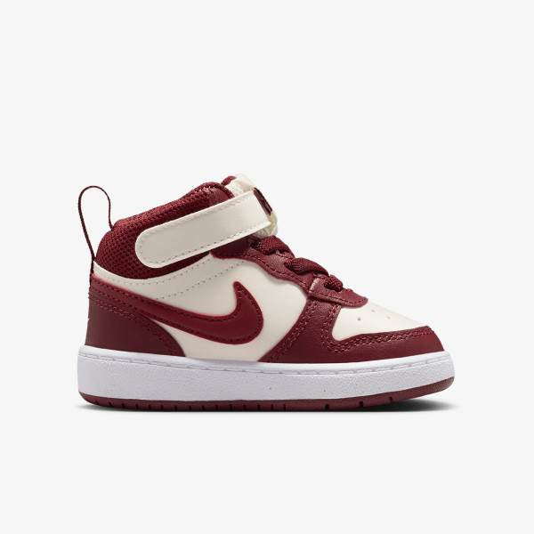 Nike COURT BOROUGH MID 2 