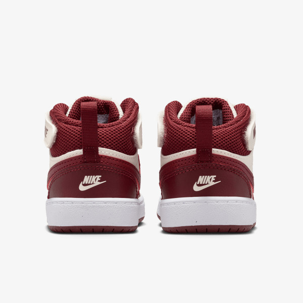 Nike COURT BOROUGH MID 2 