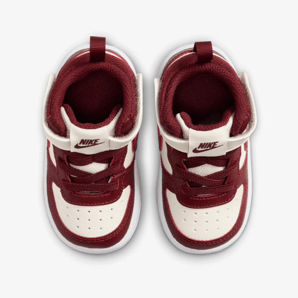 Nike COURT BOROUGH MID 2 