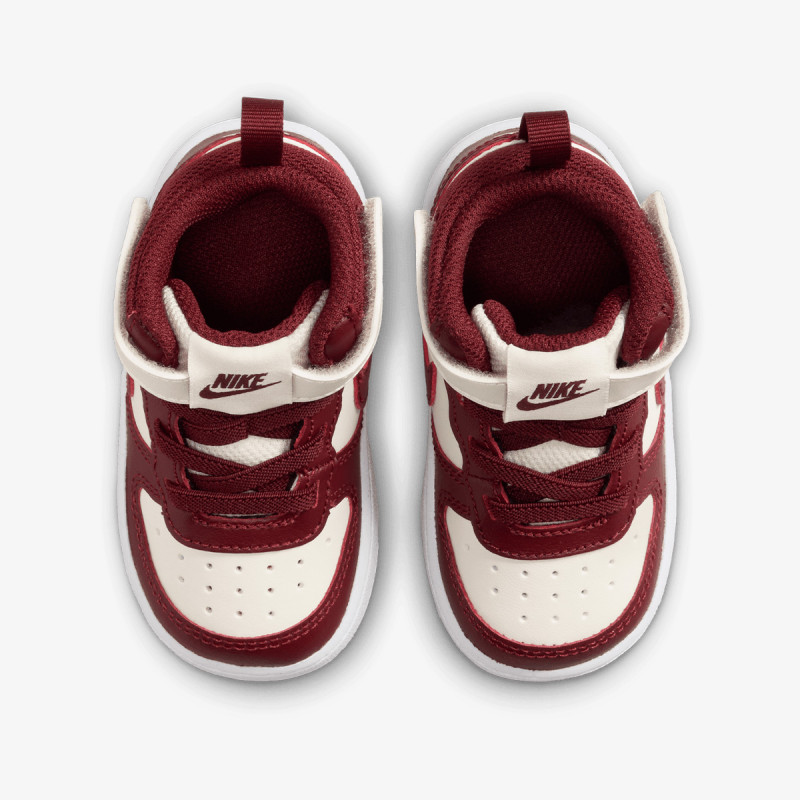 Nike COURT BOROUGH MID 2 