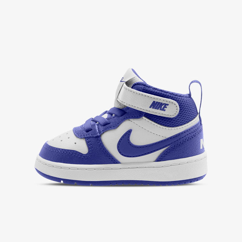 Nike COURT BOROUGH MID 2 