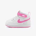 Nike Court Borough Mid 2 