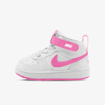 Nike Court Borough Mid 2 