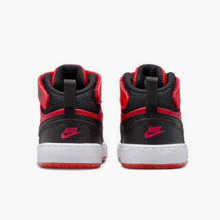 Nike Court Borough Mid 2 